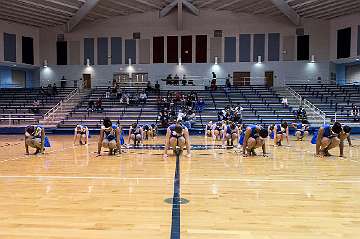 Blue Belles Halftime 2